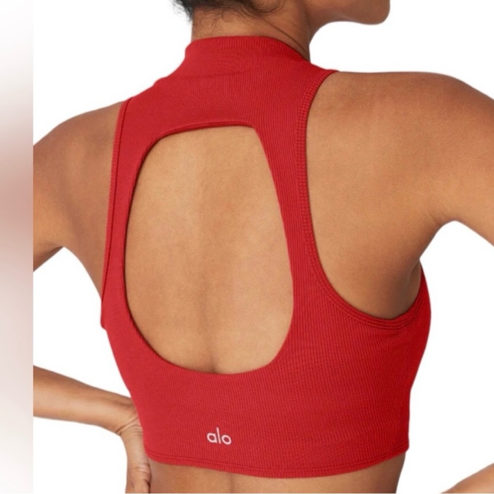 Alo Yoga Top